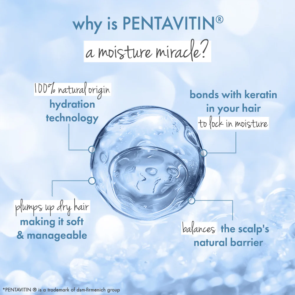 Pentavitin & hibiscus Mask - Image 4