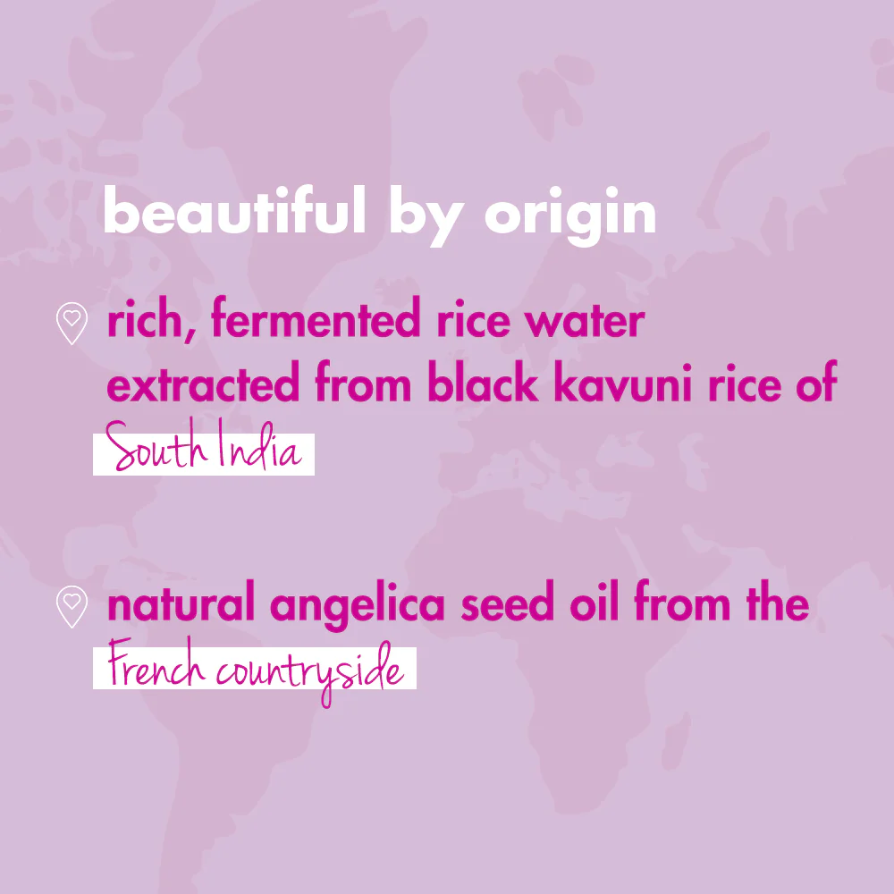Rice Water & Angelica Seed Oil Conditioner - Image 7