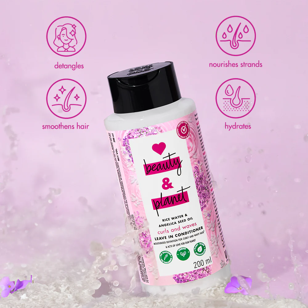 Rice Water & Angelica Seed Oil Conditioner - Image 8